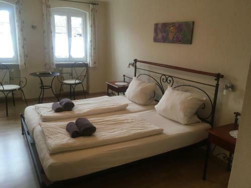 Hostal G�stehaus Zum Weinbauer