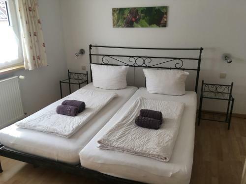 Hostal G�stehaus Zum Weinbauer