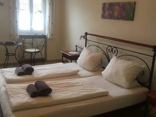 Hostal G�stehaus Zum Weinbauer
