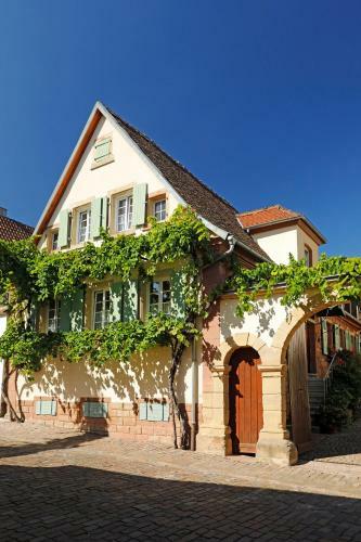Hostal G�stehaus Zum Weinbauer