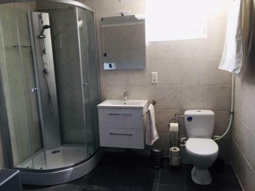 G�stezimmer Souterrain Ruhige Lage