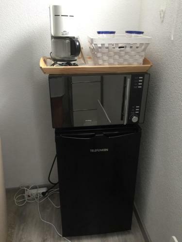 G�stezimmer Souterrain Ruhige Lage