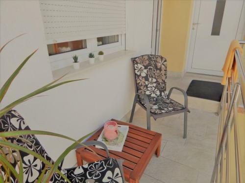 Apartamento Mareno