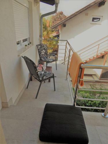 Apartamento Mareno