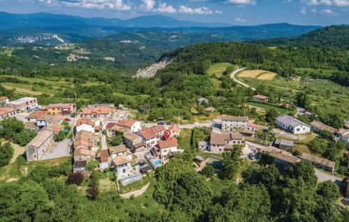 Villa Sveti Donat
