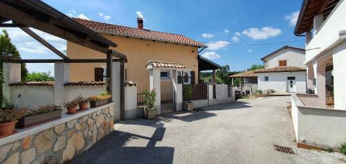 Villa Sveti Donat