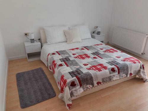 Apartman Carpe Diem