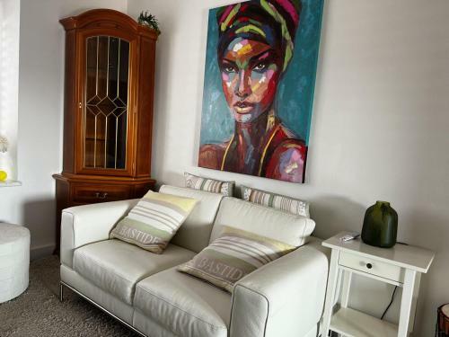 Apartamento Hinkelsgasser S�dhang