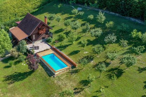 Villa Holiday Home Romana