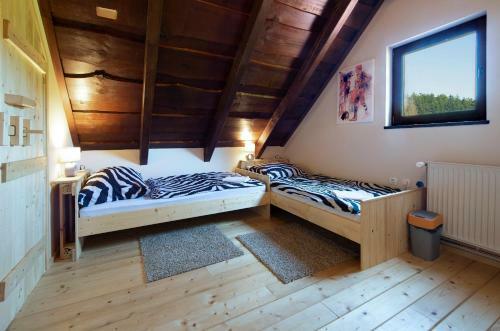 Villa Holiday Home Romana