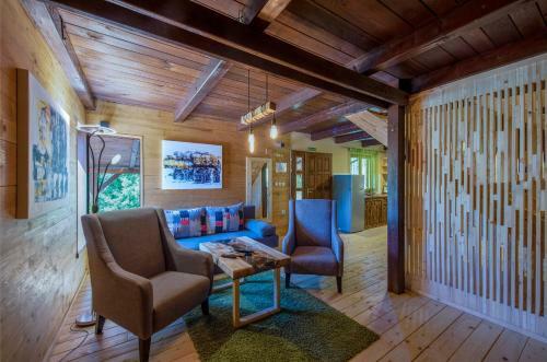 Villa Holiday Home Romana