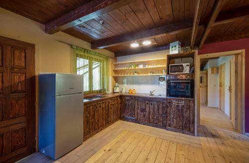 Villa Holiday Home Romana