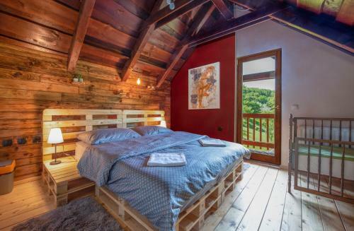 Villa Holiday Home Romana