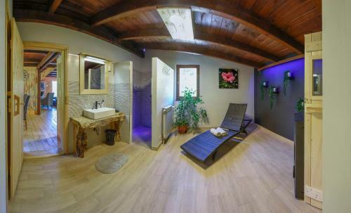 Villa Holiday Home Romana