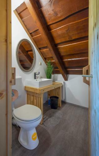Villa Holiday Home Romana