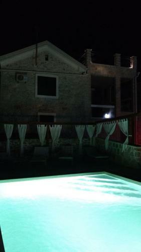 Villa Cherie