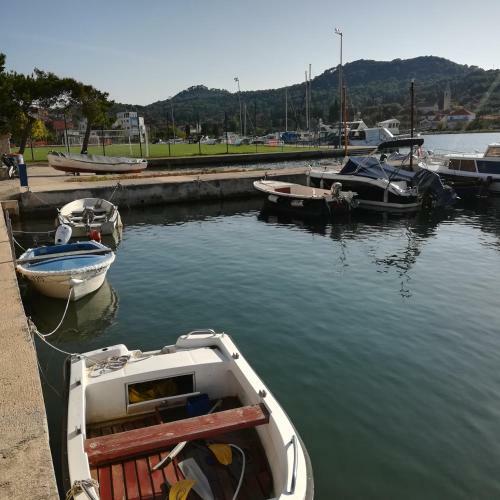 Ku?a Za Odmor Marina