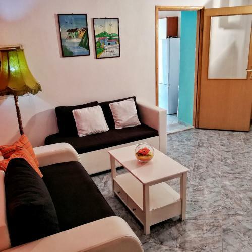 Ku?a Za Odmor Marina