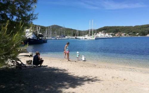 Ku?a Za Odmor Marina