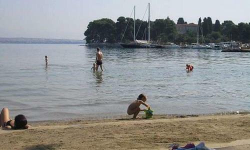 Ku?a Za Odmor Marina