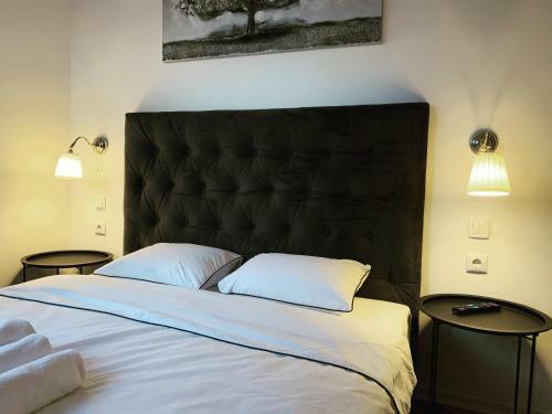 Hostal Best West Sveta Nedelja