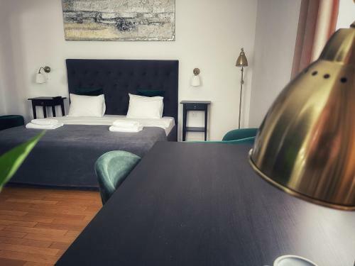 Hostal Best West Sveta Nedelja