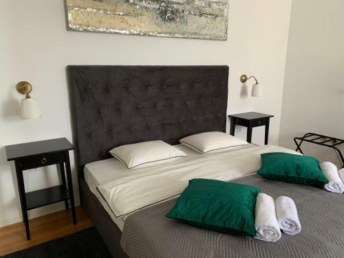 Hostal Best West Sveta Nedelja