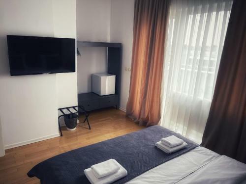 Hostal Best West Sveta Nedelja