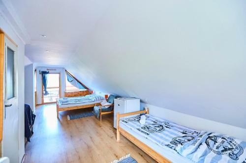 Kil�t�s A T�ra Apartman