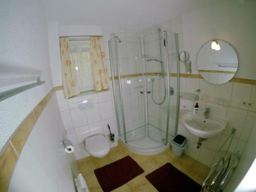 Apartamento Hanselishof
