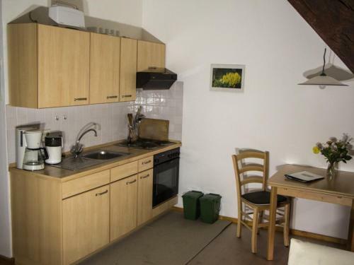 Apartamento Hanselishof