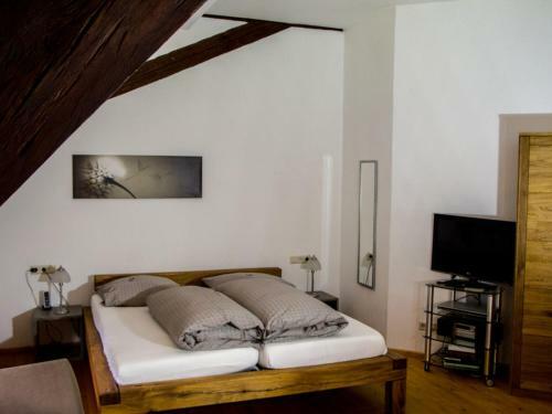 Apartamento Hanselishof