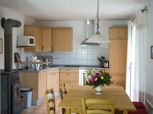 Apartamento Hanselishof