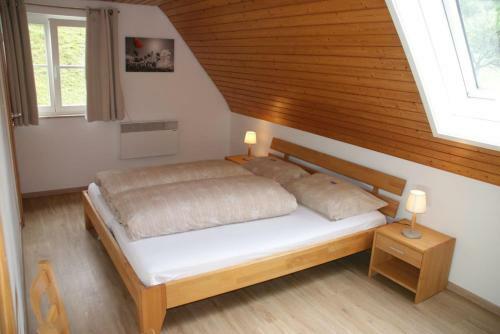 Apartamento Hanselishof
