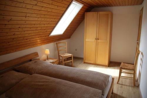 Apartamento Hanselishof
