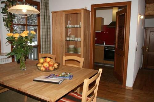 Apartamento Hanselishof