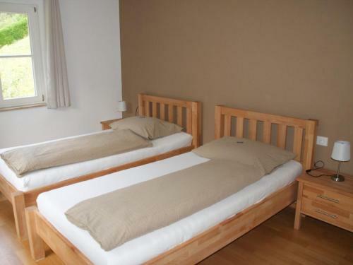 Apartamento Hanselishof