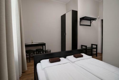 Bed & Breakfast Szobi Malomkert Fogad�