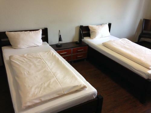 Apartamento My-bed Schwarzenbek