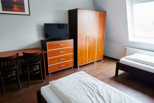 Apartamento My-bed Schwarzenbek
