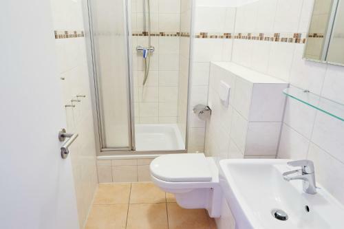 Apartamento My-bed Schwarzenbek