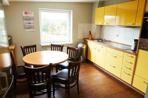 Apartamento My-bed Schwarzenbek