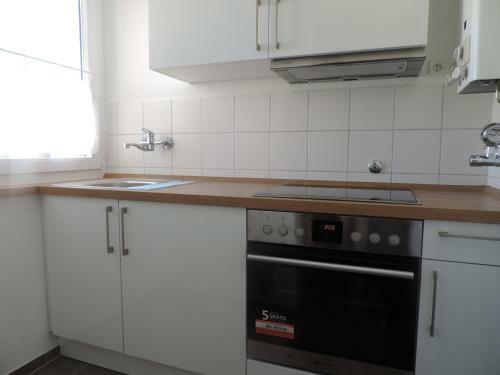 Apartamento Your2ndhome-4