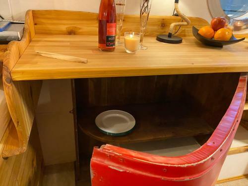 Tauber Glamping Mobil
