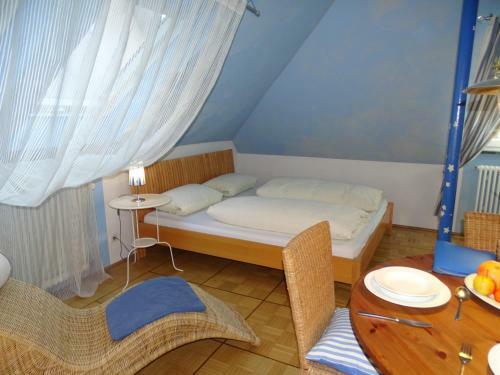 Apartamento Ferienwohnungen In Zweiter Seereihe