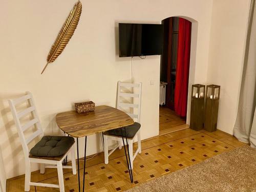 Apartamento Ferienwohnungen In Zweiter Seereihe