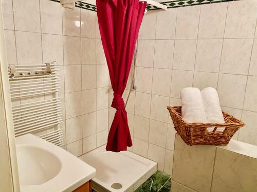 Apartamento Ferienwohnungen In Zweiter Seereihe