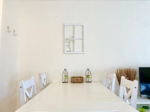 Apartamento Ferienwohnungen In Zweiter Seereihe