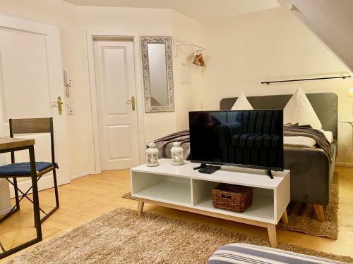 Apartamento Ferienwohnungen In Zweiter Seereihe