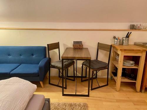 Apartamento Ferienwohnungen In Zweiter Seereihe